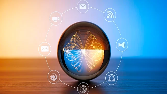 Guggenheim Brothers and Ethmar Launch Media Fund to Boost Abu Dhabi's Creative Economy