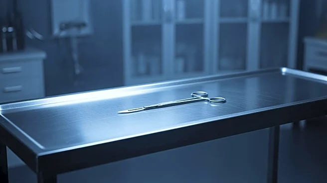 The Mortuary Assistant Movie Trailer Released Ahead of February Debut