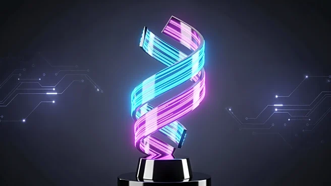 CES 2026 SPEED AWARD Highlights Global Innovation and AI Integration in Technology