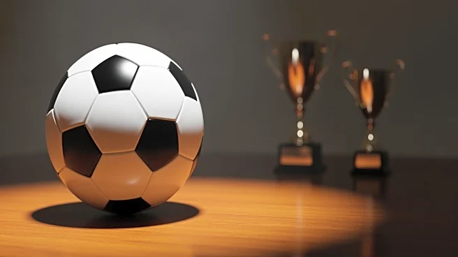 Albacete to Face Barcelona in Copa del Rey Quarterfinals