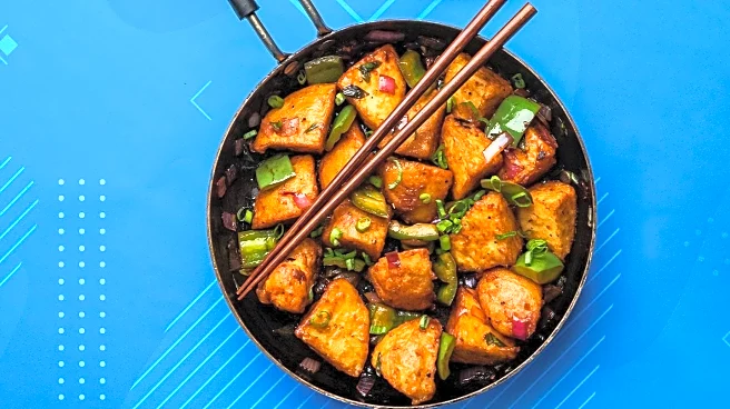 Meal Kits Revolutionize Cooking Habits Amid Pandemic