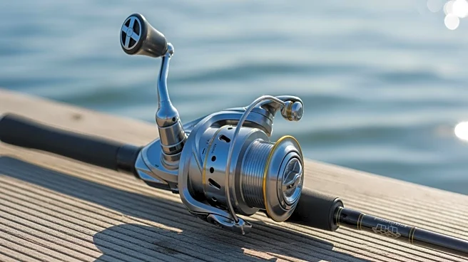Fishing Market Projected to Grow at 6.4% CAGR Until 2030, Driven by Recreational Demand and Technological Advancements