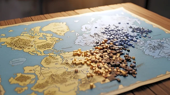 Hytale Modder Integrates Minecraft into Game's World Map, Showcasing Modding Potential