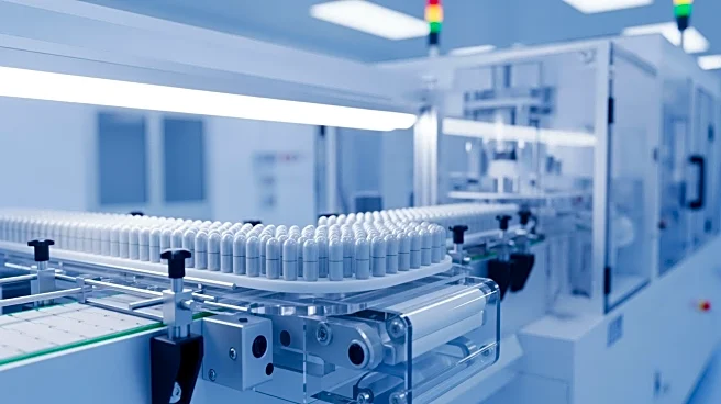 Pharmaceutical Manufacturing and Packaging Congress 2026 to Address Industry Challenges