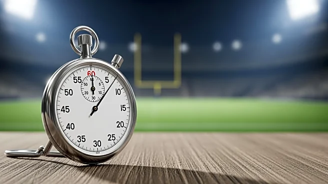 Caleb Williams Reflects on Miscommunication in Bears' Overtime Loss to Rams