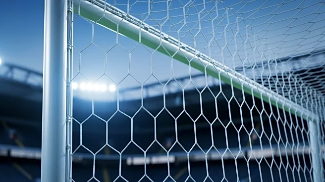 Manchester City Strengthens Defense with Signing of Marc Guehi