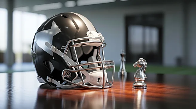 Las Vegas Raiders Consider Trading Maxx Crosby Amid Team Overhaul