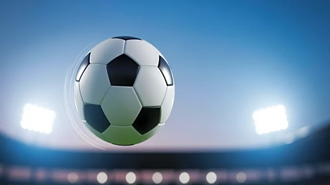 Brighton's Kostoulas Scores Late Bicycle Kick to Secure Draw Against Bournemouth