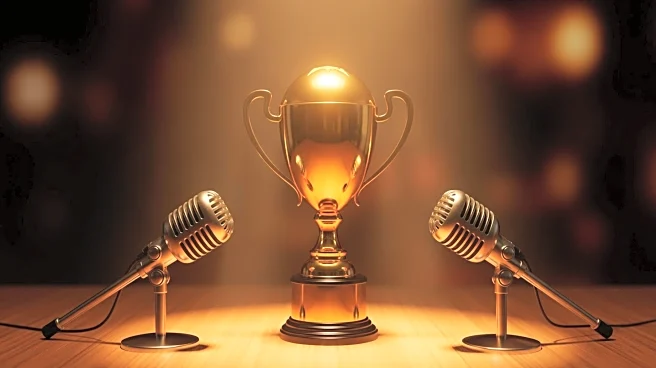 Indiana Wins National Championship, Coach Cignetti and Mendoza Reflect on Victory