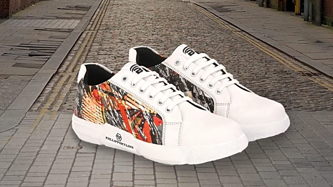 Stoke-on-Trent Mural to Celebrate City's Clubbing Heritage