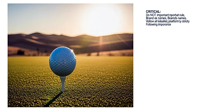 Shane Lowry Aims for Redemption at Hero Dubai Desert Classic After Dubai Invitational Setback