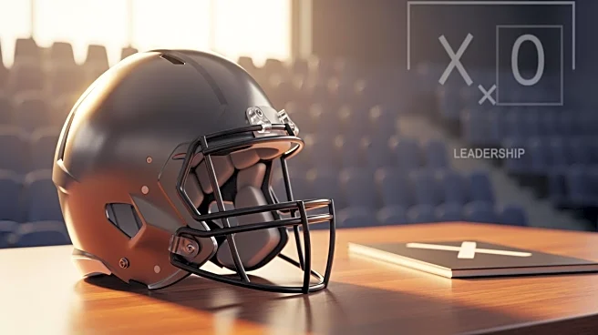 Robert Saleh Set to Become Tennessee Titans Head Coach