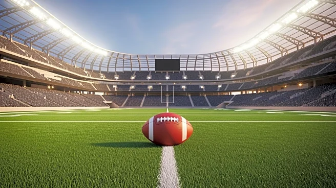 Indiana Hoosiers Secure Historic Victory in 2026 College Football National Championship