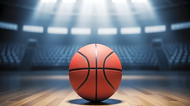 Iowa Women's Basketball Team Reaches Top 10 in AP Poll for First Time in Two Years