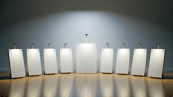 Chanel Next Prize 2026 Awards €100,000 to Ten Artists for Creative Development