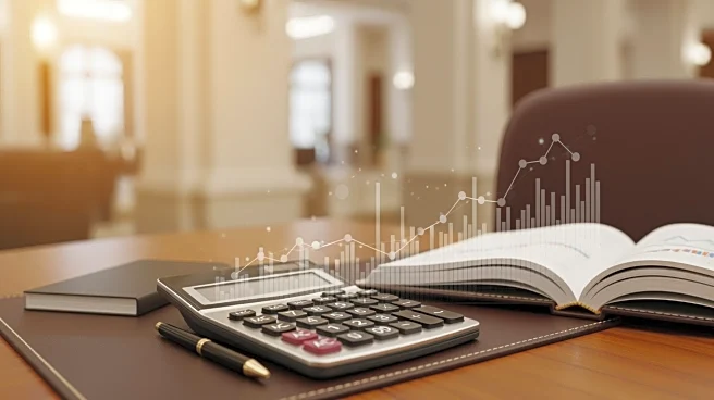 Paul Pratt Appointed Director of Finance and Development at Trilogy Hotels to Enhance Portfolio Performance