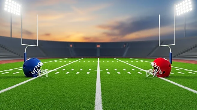 Ohio Bobcats Prepare to Host Northern Illinois Huskies in Key Conference Matchup