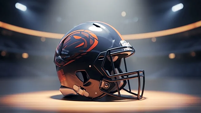 Caleb Williams Shines as Chicago Bears' Franchise Quarterback