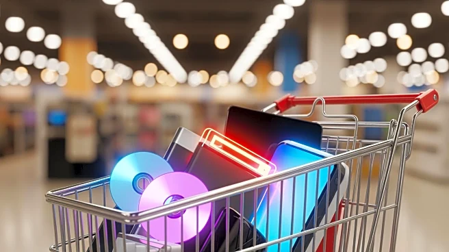 Amazon and Best Buy Offer Major Discounts on Electronics and Media