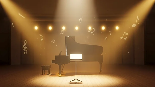 Australian Festival of Chamber Music to Feature World Premiere by Composer Sam Wu in Cairns