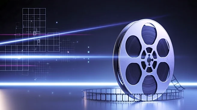 Blue Finch Films Acquires Worldwide Rights to Jessica Rothe's Sci-Fi Thriller 'Imposters'