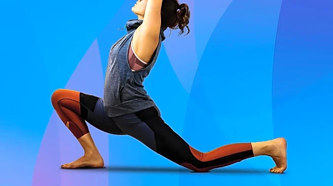 Richland Academy of the Arts Launches Wellness Program for Female Athletes