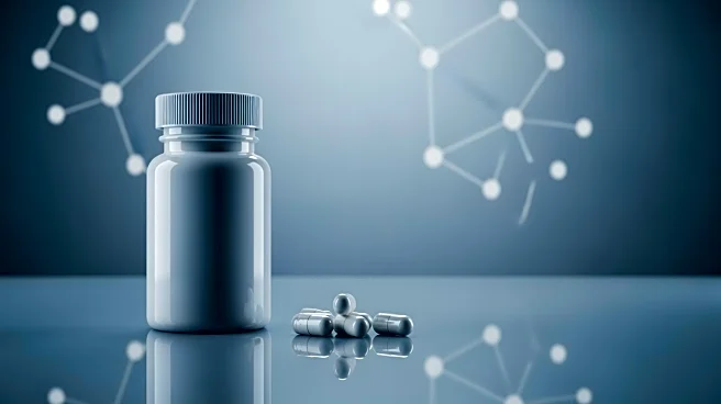 Novartis CEO Asserts Protection from U.S. Tariffs Due to U.S. Manufacturing and Agreements