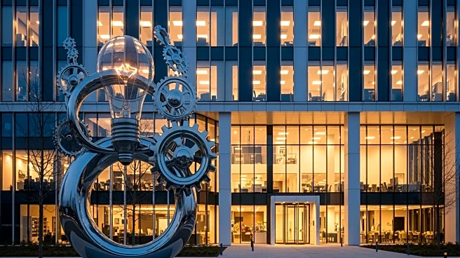 Venner Shipley Expands with New Bristol Office to Enhance IP Services