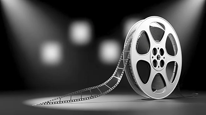 Berlinale 2026 Competition and Perspectives Lineup Announced