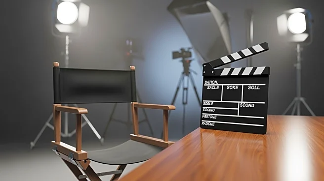 DCU Chief James Gunn Delays 'Brave and the Bold' Update Until After 'The Batman 2'