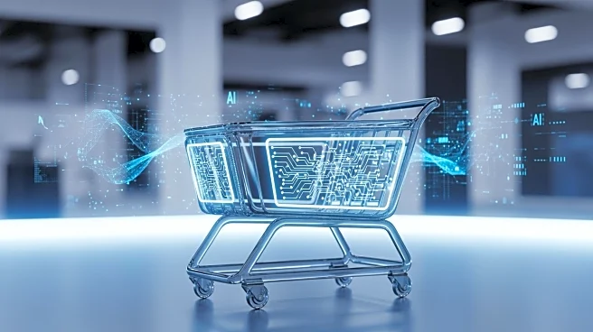 Retailers Unprepared for AI-Driven Shopping Revolution, Patchworks Report Reveals