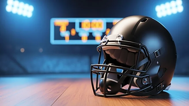 Jaguars Eye Top 2026 NFL Draft Prospects in Miami vs. Indiana Championship