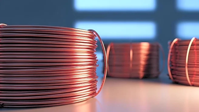 Bajaj Electricals Enters Wire Manufacturing, Boosting Stock Performance