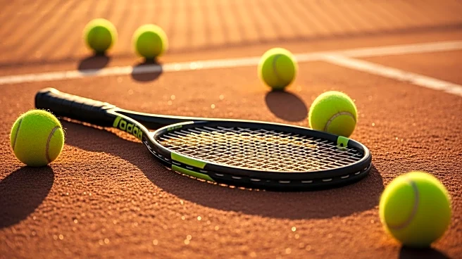 Sonay Kartal Exits Australian Open After Self-Declared Poor Performance