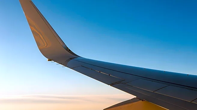 Aeronology Appoints Peter Egglestone as CEO to Drive Growth in Airline Technology