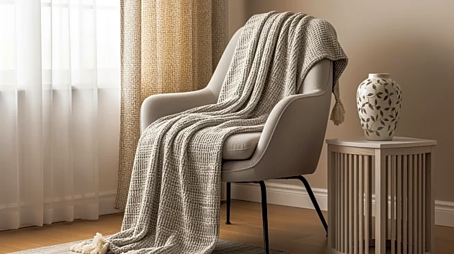 Zara Home's Online Offerings Gain Popularity Among U.S. Shoppers