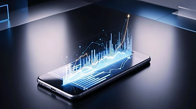 ThinkMarkets' ThinkTrader Platform Wins 'Best Trading App' Award for Innovation