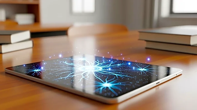 Merlyn for Education Wins Top Innovation Award at CES for AI Teaching Assistant