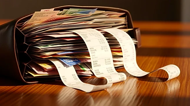 Credit Card Users Experience 'Coupon Book Fatigue' Amidst Rising Fees and Offers