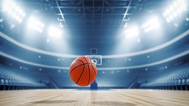 Mississippi State Upsets No. 7 Kentucky in Women's Basketball