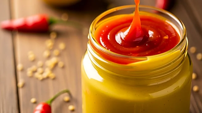 Morehouse Foods and Tapatío Collaborate on Spicy Yellow Mustard for Flavor Enthusiasts