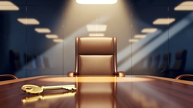 Disney Board Prepares for CEO Succession as Bob Iger's Tenure Nears End