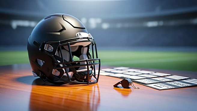 Michigan State Hires Ted Flaherty as Assistant Defensive Backs Coach