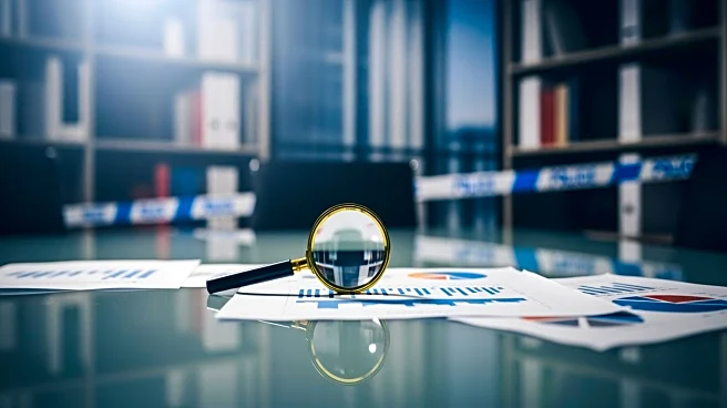 Kaplan Fox Investigates Jefferies Financial Group for Securities Law Violations