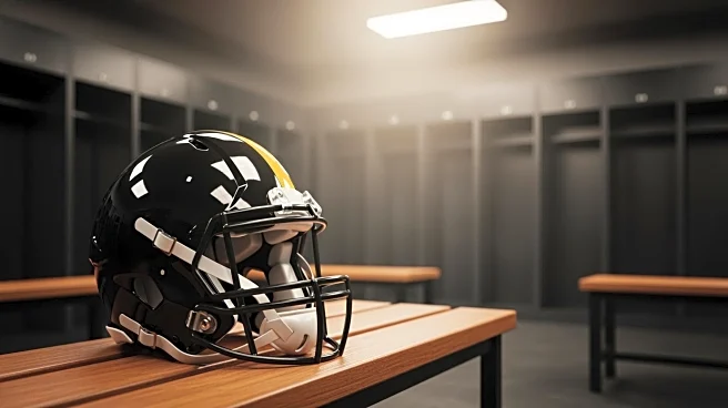 Missouri Tigers' Trent Pierce Returns from Injury, Named Team Captain