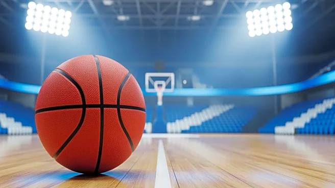 Duke Blue Devils Basketball Team Secures Dominant Victory Over Stanford