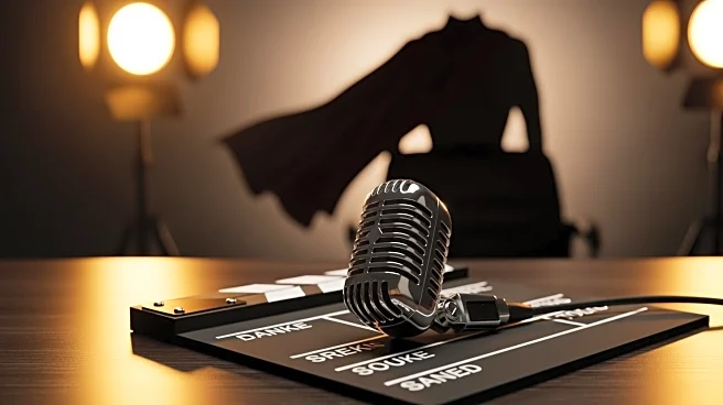 James Gunn and DC Studios Decide on New Superman Actor, Impacting Henry Cavill's Role