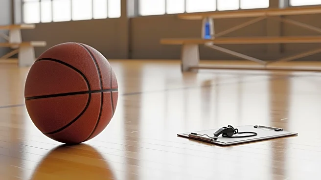 Kansas Basketball Team Travels to Colorado Without Coach Bill Self Due to Health Concerns