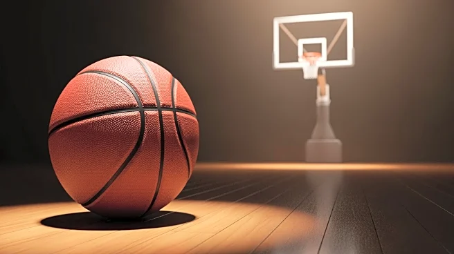 Oscar Wembanyama Emerges as Promising NBA Draft Prospect