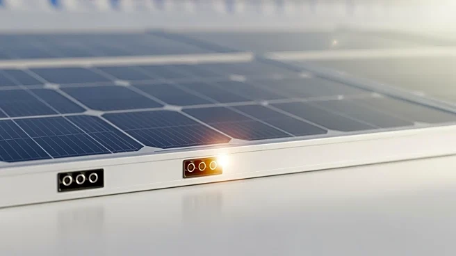 UL Solutions Launches Certification Program for Plug-In Solar Systems in the U.S.